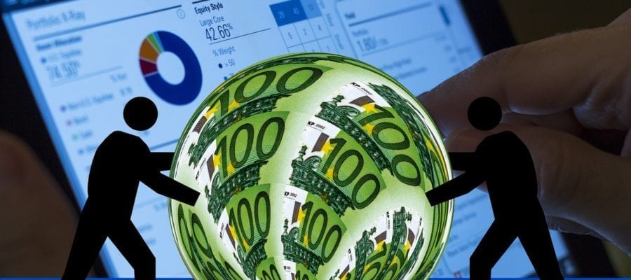 Fonds suchen und vergleichen